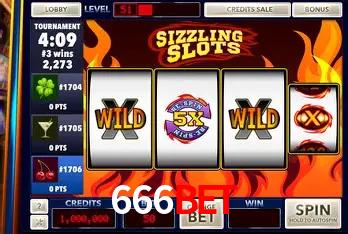 Apostas Esportivas na 666bet: Um Guia Completo