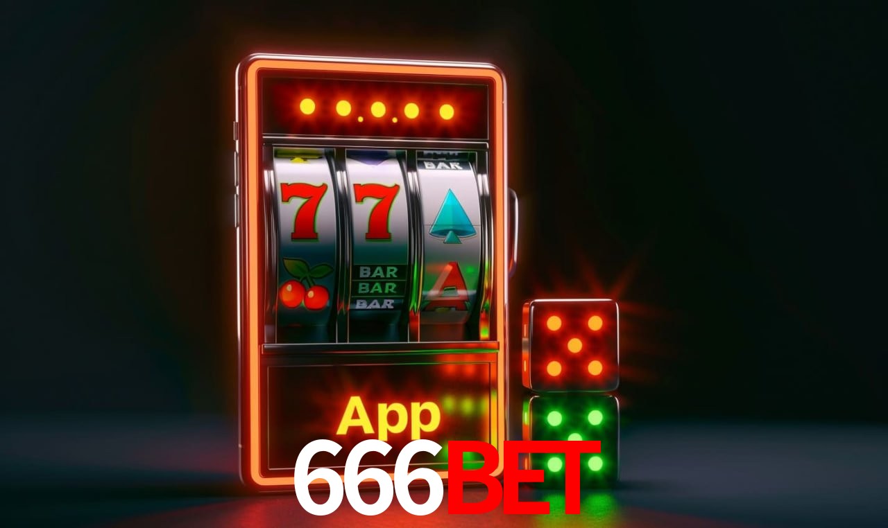 Casino Ao Vivo 666bet
