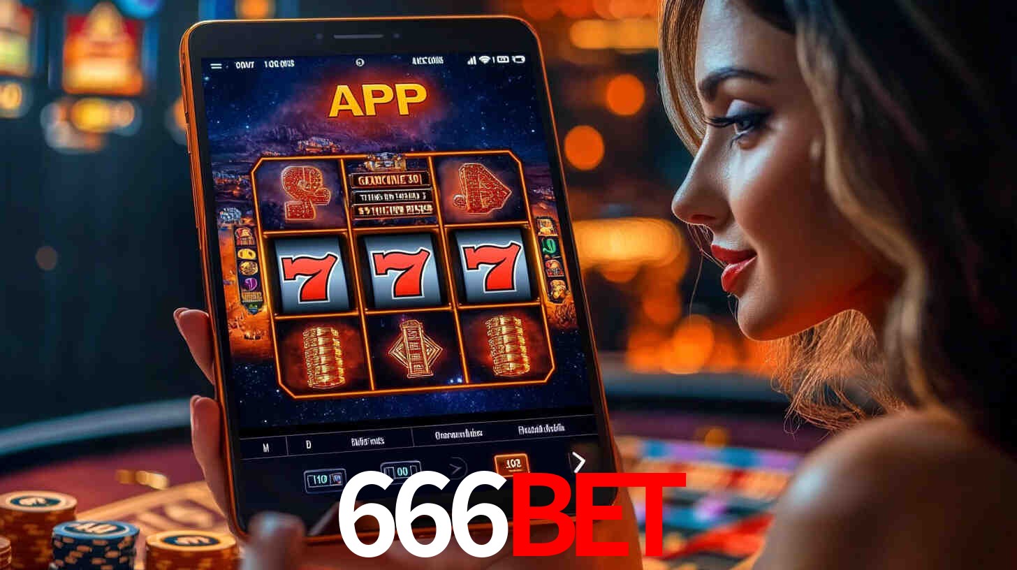 666bet login