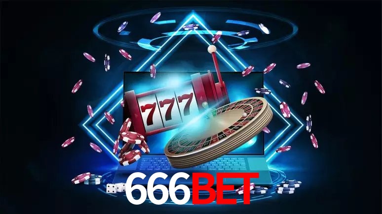 Design Responsivo 666bet