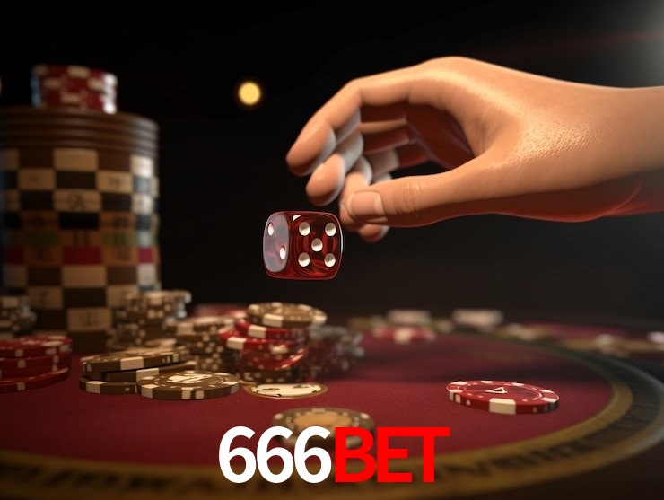 Benefícios da Conta 666bet