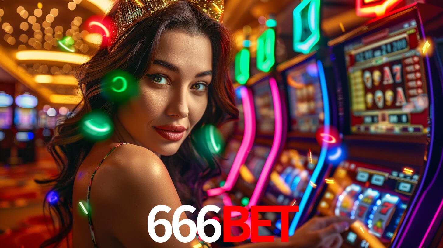 APP oficial da 666bet para mobile