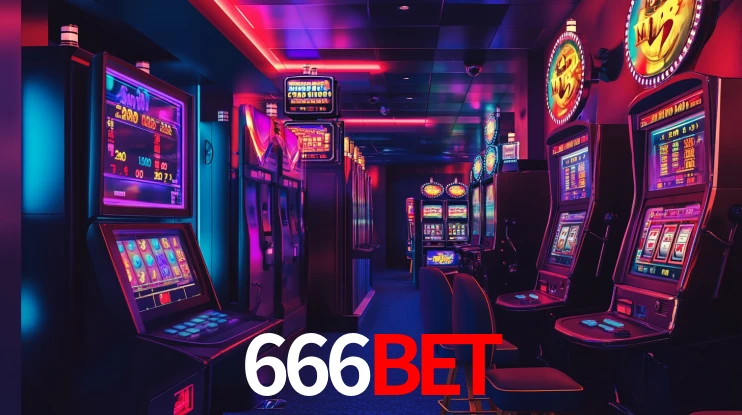 Ofertas Imperdíveis na 666bet: Promoções e Bônus Que Valem a Pena