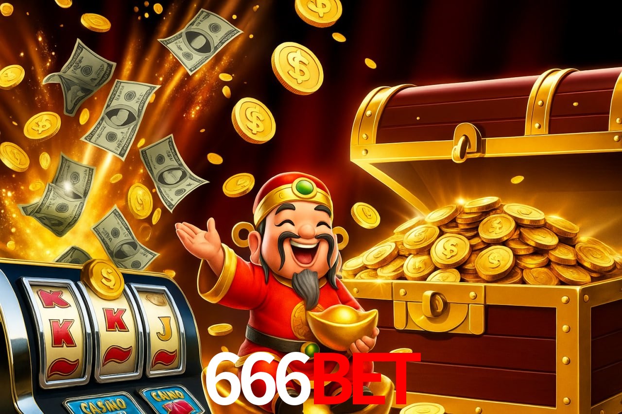 Mesa de Blackjack 666bet