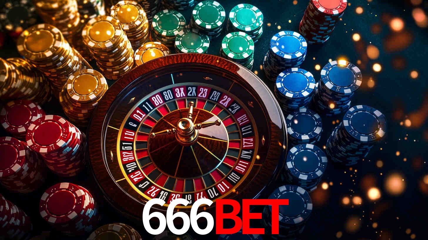 Premium Interface 666bet