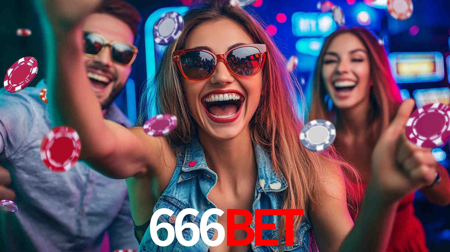 Inovações de Jogos na 666bet: O Futuro das Experiências Interativas