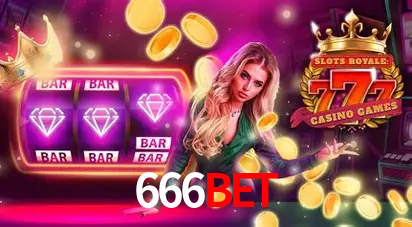 Descubra a Magia dos Jogos de Arcade no 666bet