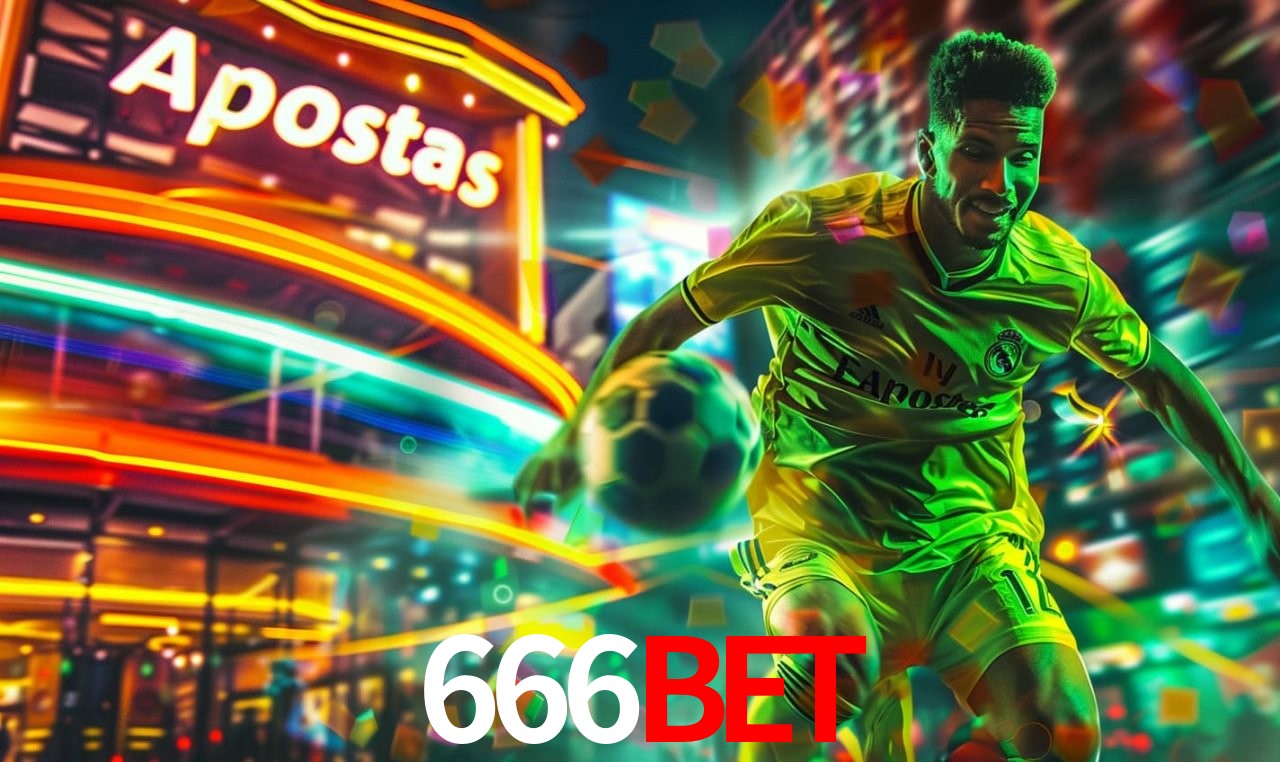 Login Seguro 666bet