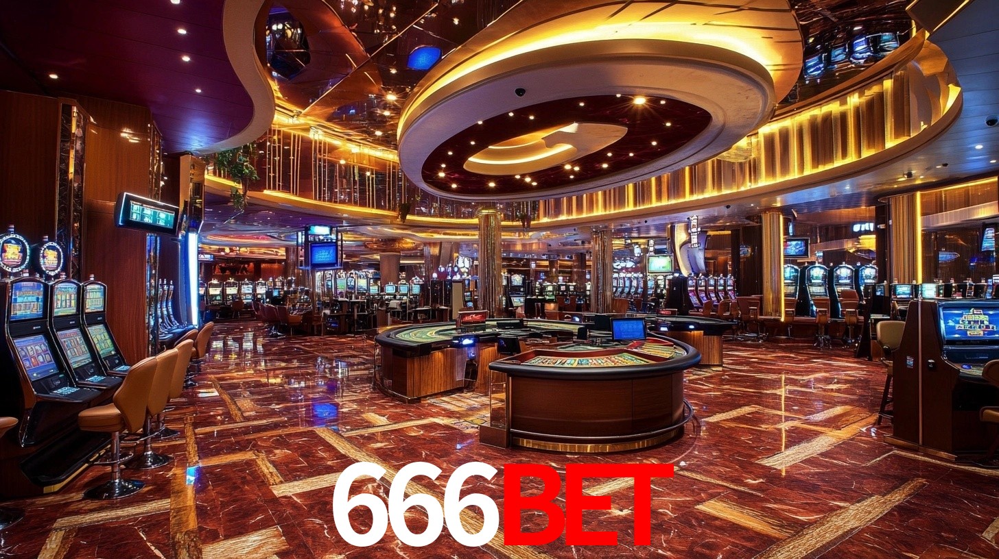 Programa VIP 666bet