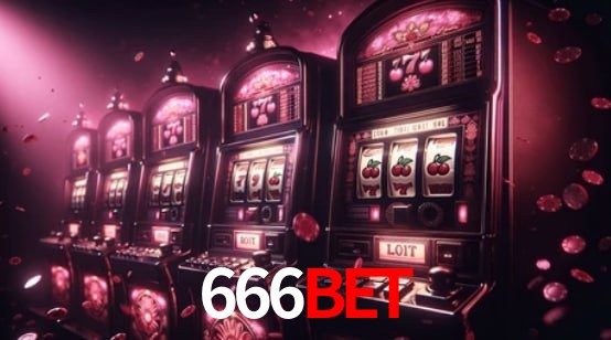 Bônus Diários 666bet