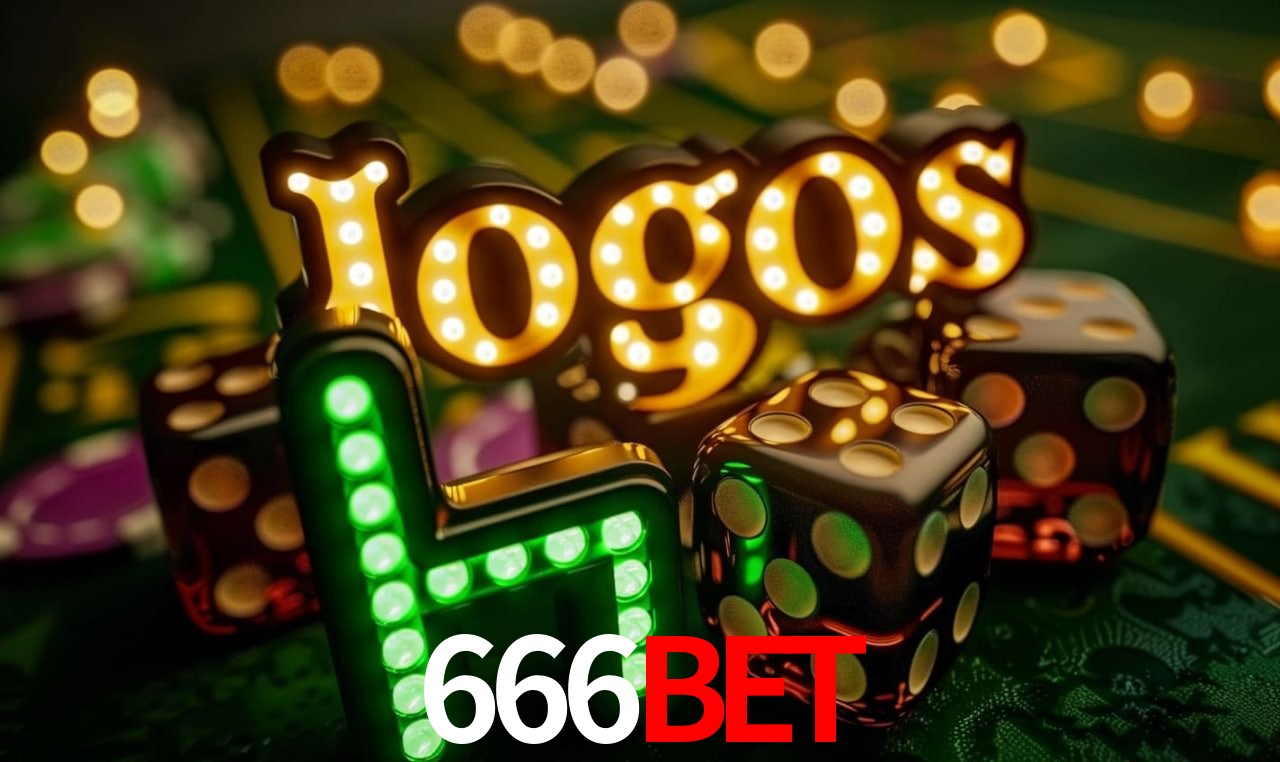 Provedores de Jogos 666bet