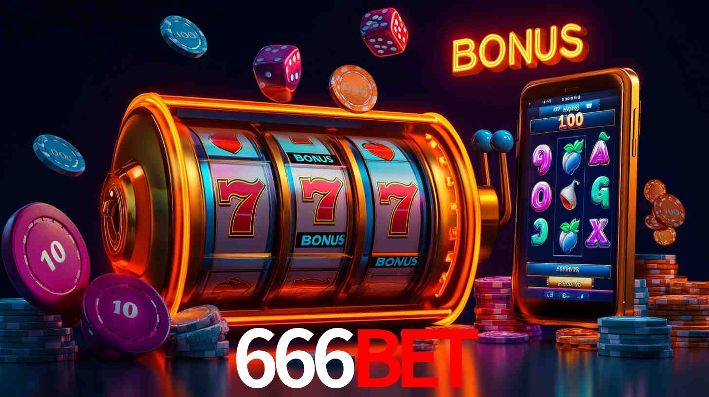 A Emoção da Loteria na 666bet: Uma Chance de Mudança de Vida